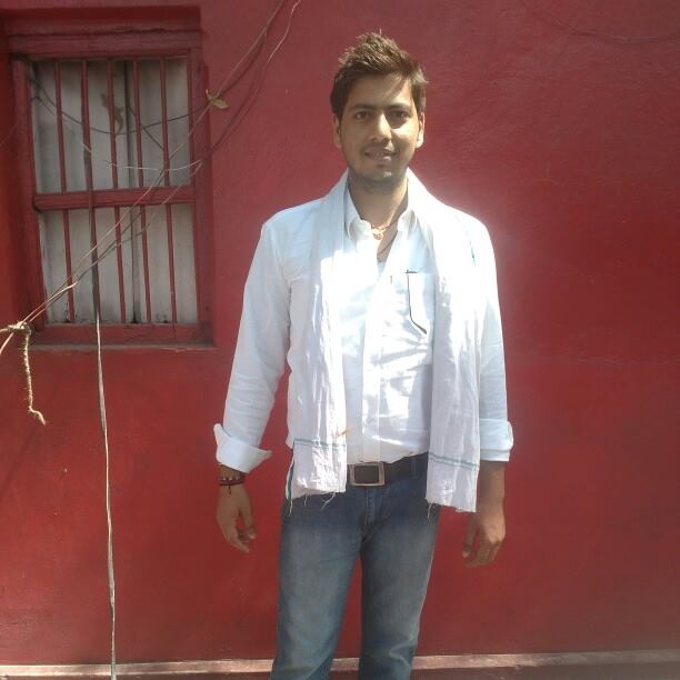 Chandan Singh Rathore