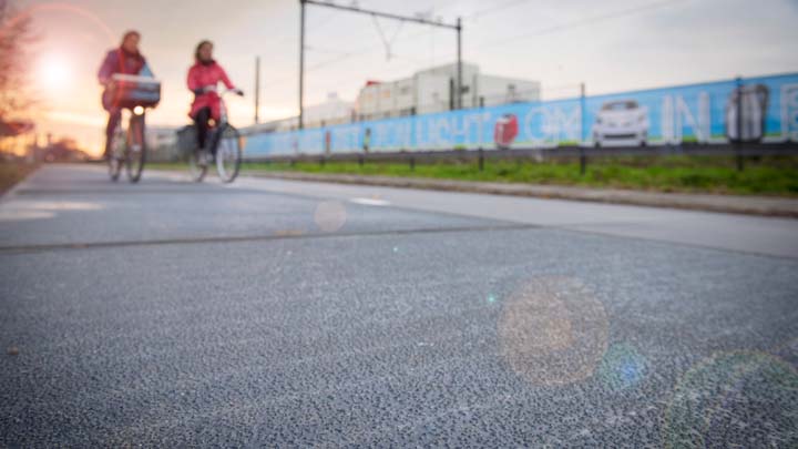 Solaroad