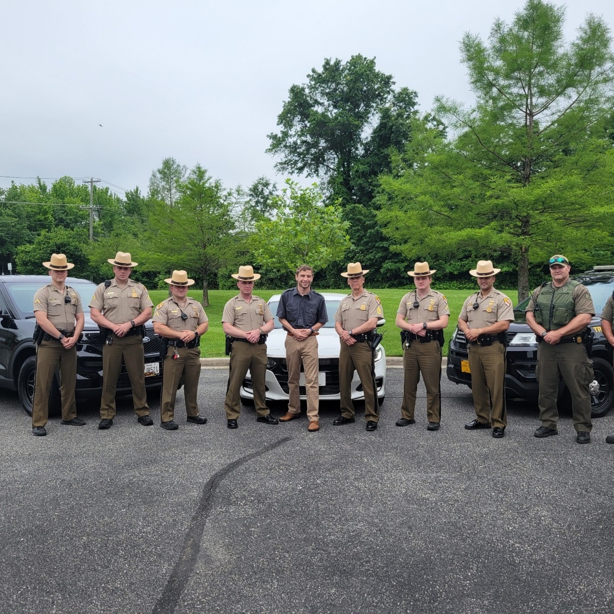 Pennsylvania resident Alex Mann... - Maryland State Police | Facebook