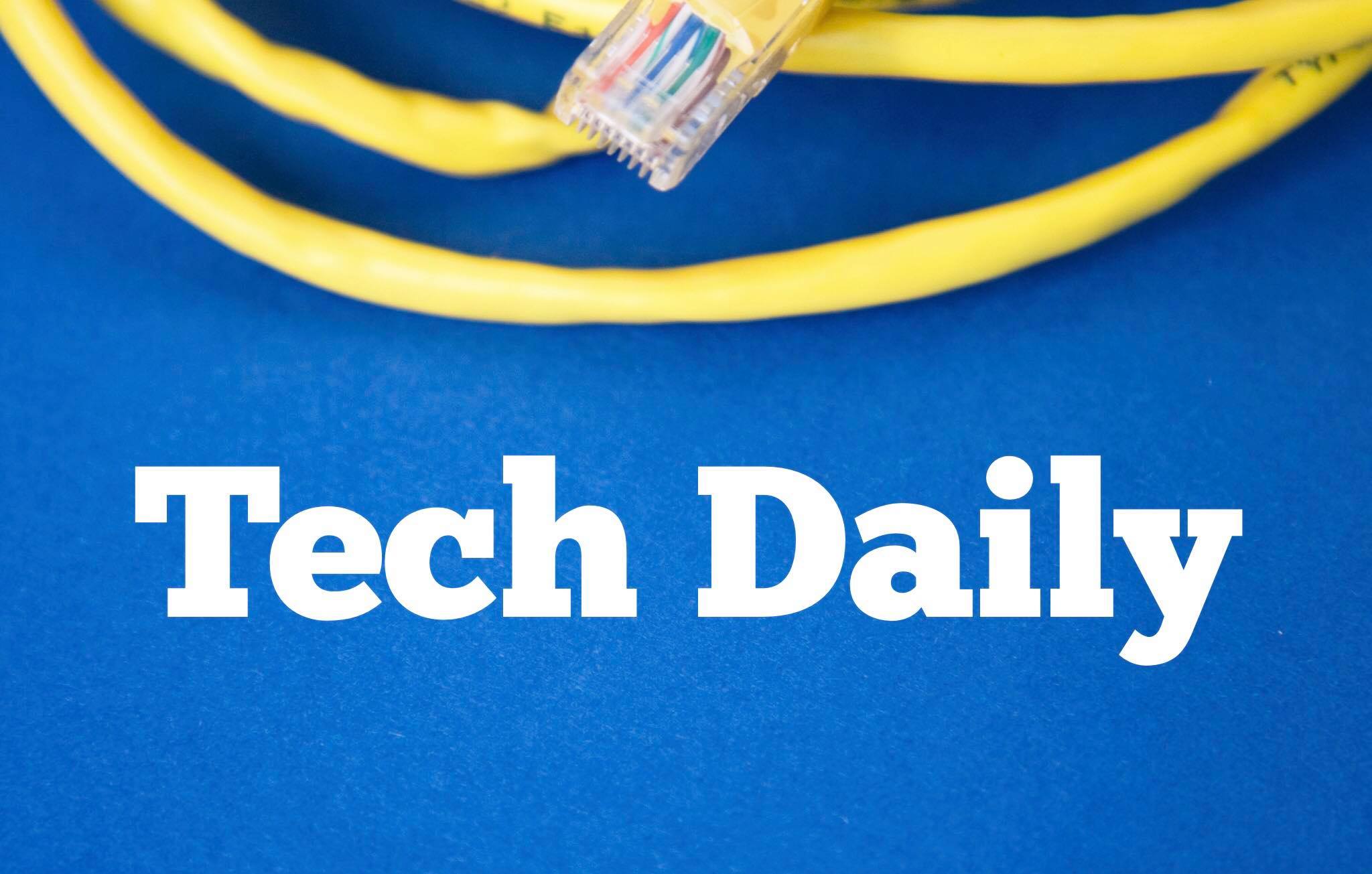 Tech Daily