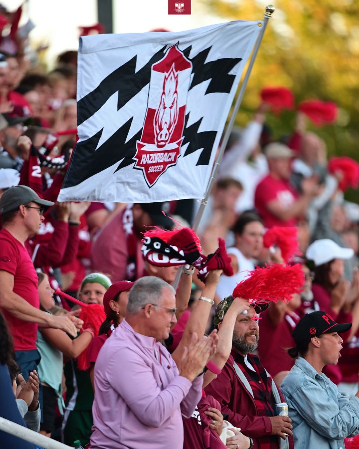 Ozark United FC - Soccer is booming in NWA, and here’s the latest proof ...