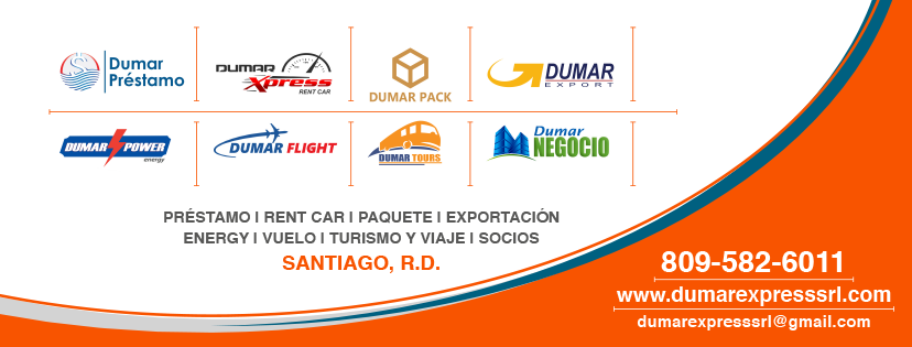 Dumar Express