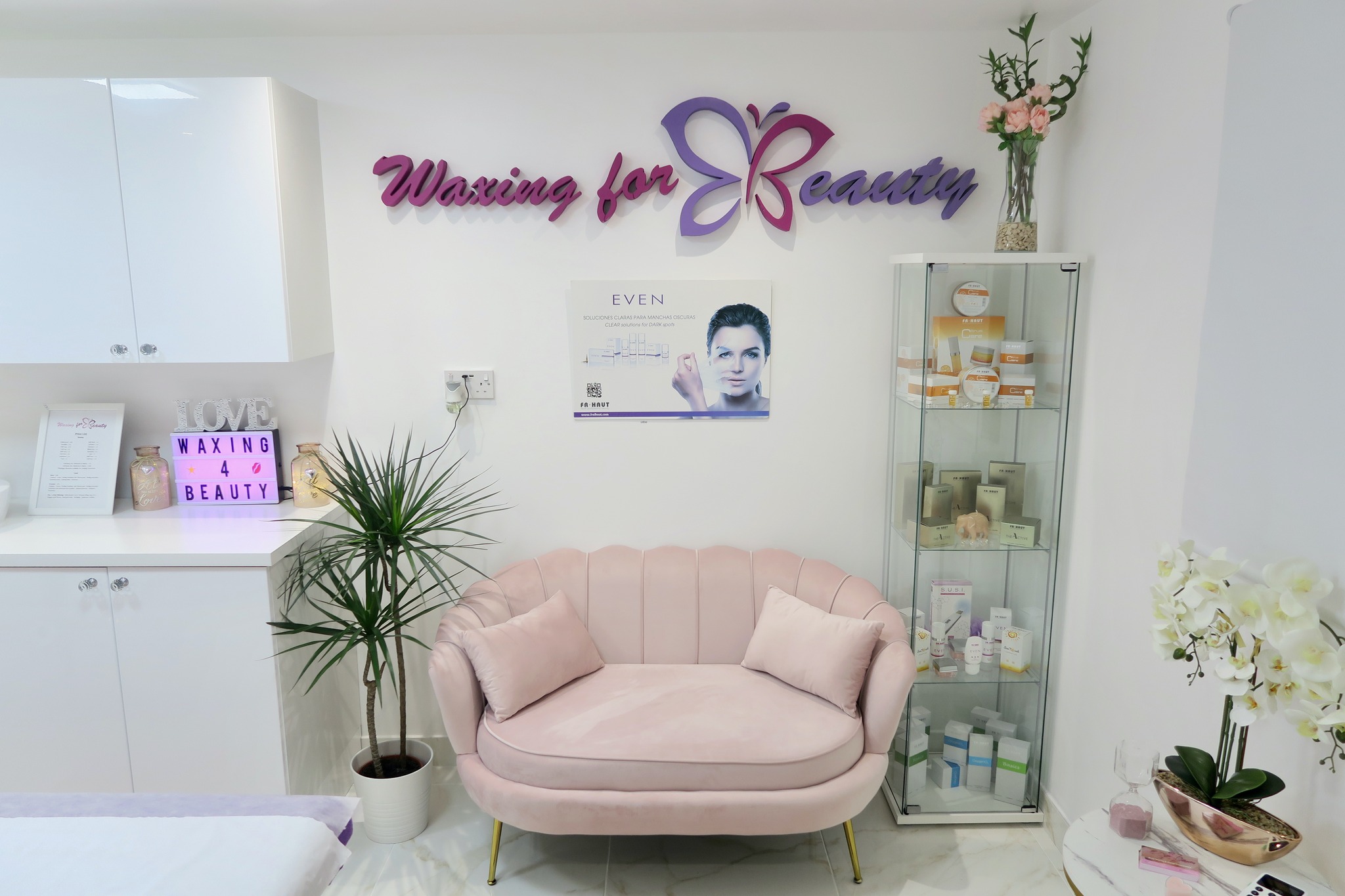 CoLaz Advanced... - CoLaz Advanced Beauty Specialists Reading