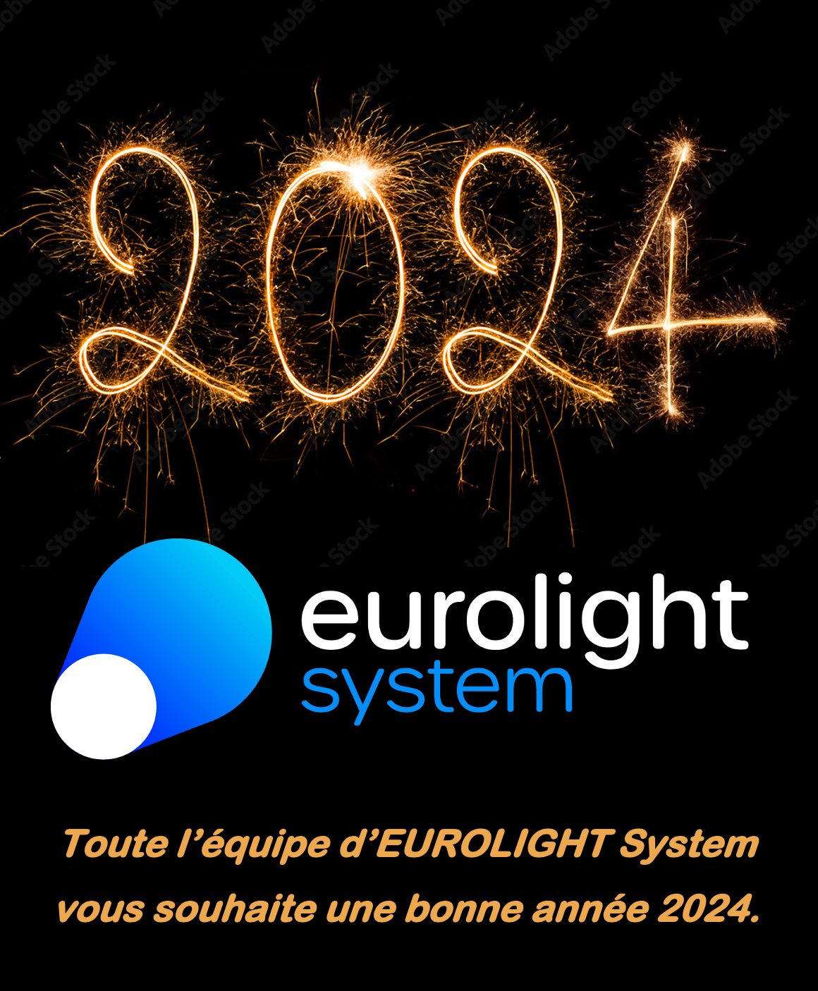 Eurolight System | Sannois