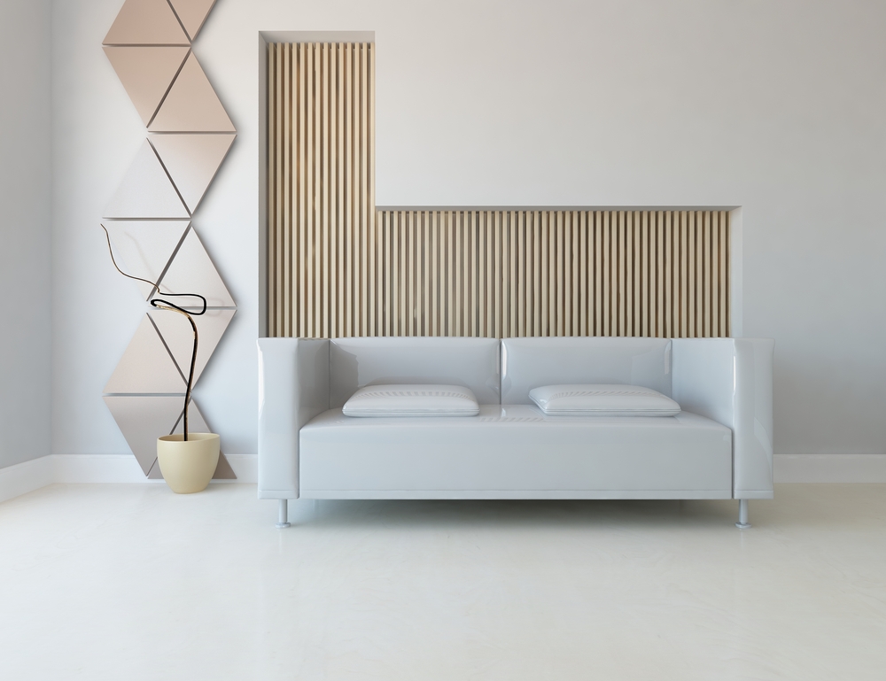 The sky rise interiors | Faisalabad