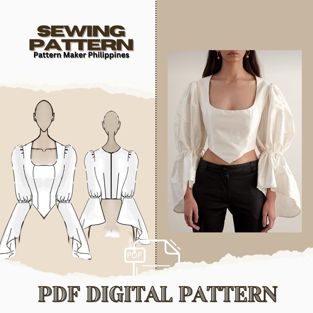 Pattern Maker Philippines | Pasig