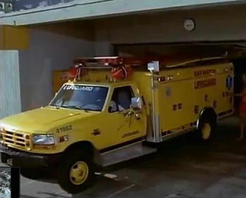 A Baywatch (NBC1989,... - GREATEST RESCUES ON PAPER & FILM | Facebook