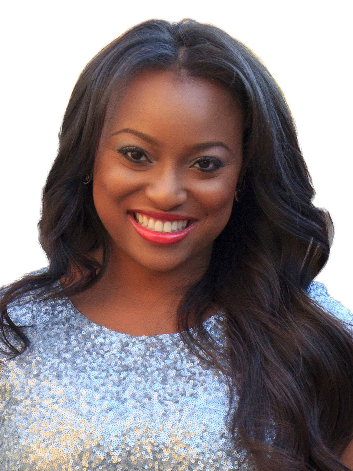 Shanta Harper, Leadership & Human Capital Strategy Expert