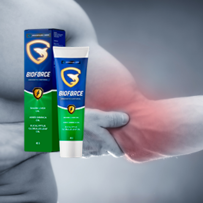 🔔🔔 Bioforce funciona de forma natural y es adecuado para personas de ...