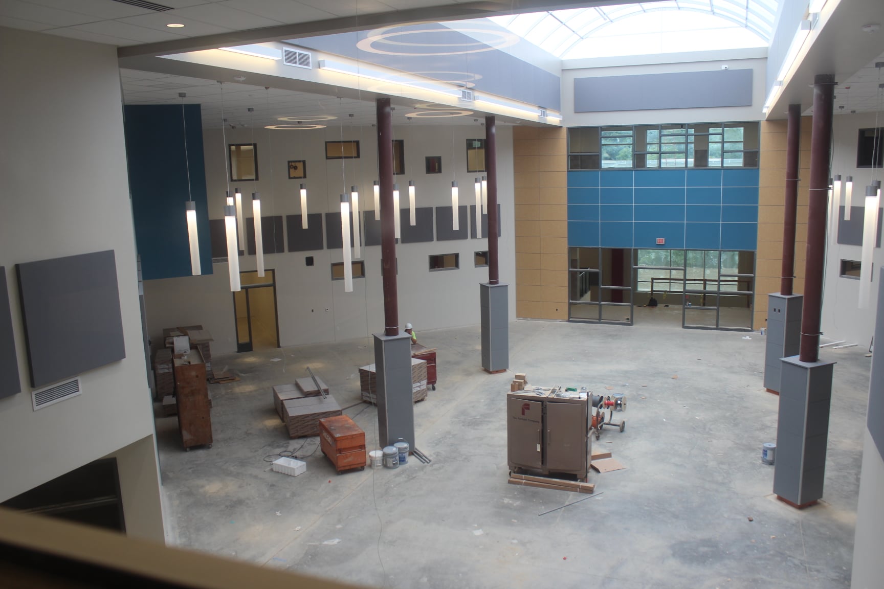 Peters Township School District - Learning Commons | Facebook