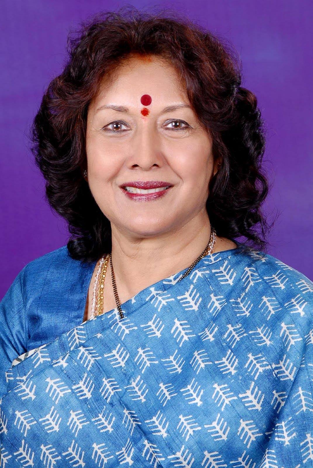 Dr Geetha Reddy