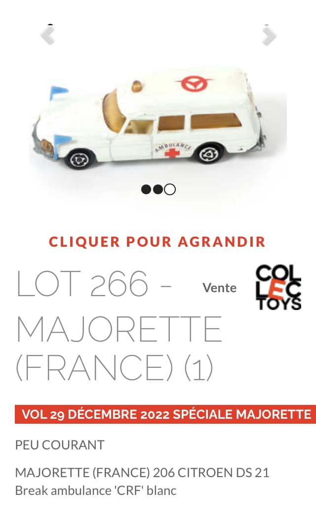 LA CHAÎNE TP SHOP | A VENDRE DAF CF85 BALLAST NEDAM Neuf 1/50 wsi 150