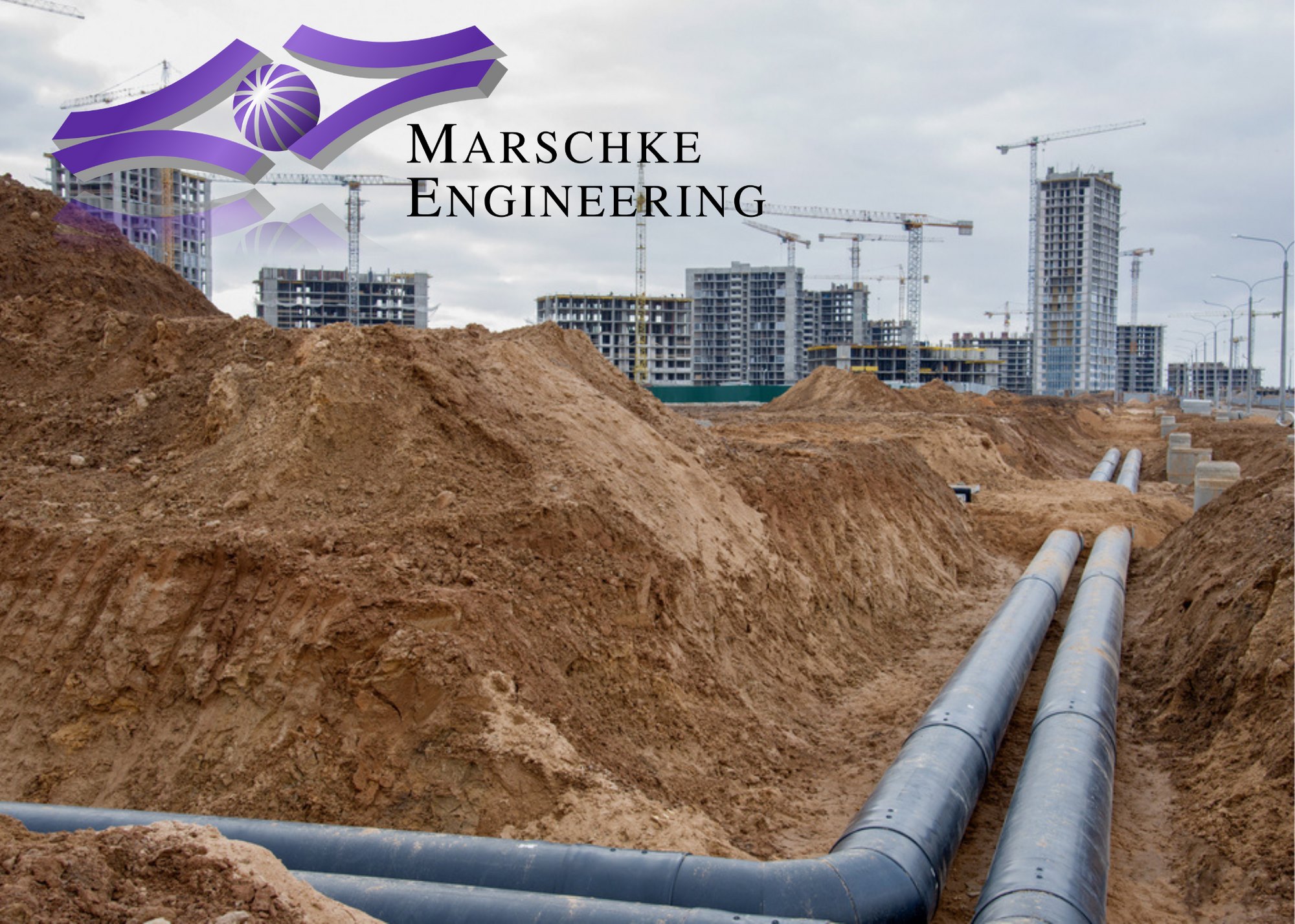 Marschke Engineering - 🧐 🛡️ You can rely on the expertise of our team ...