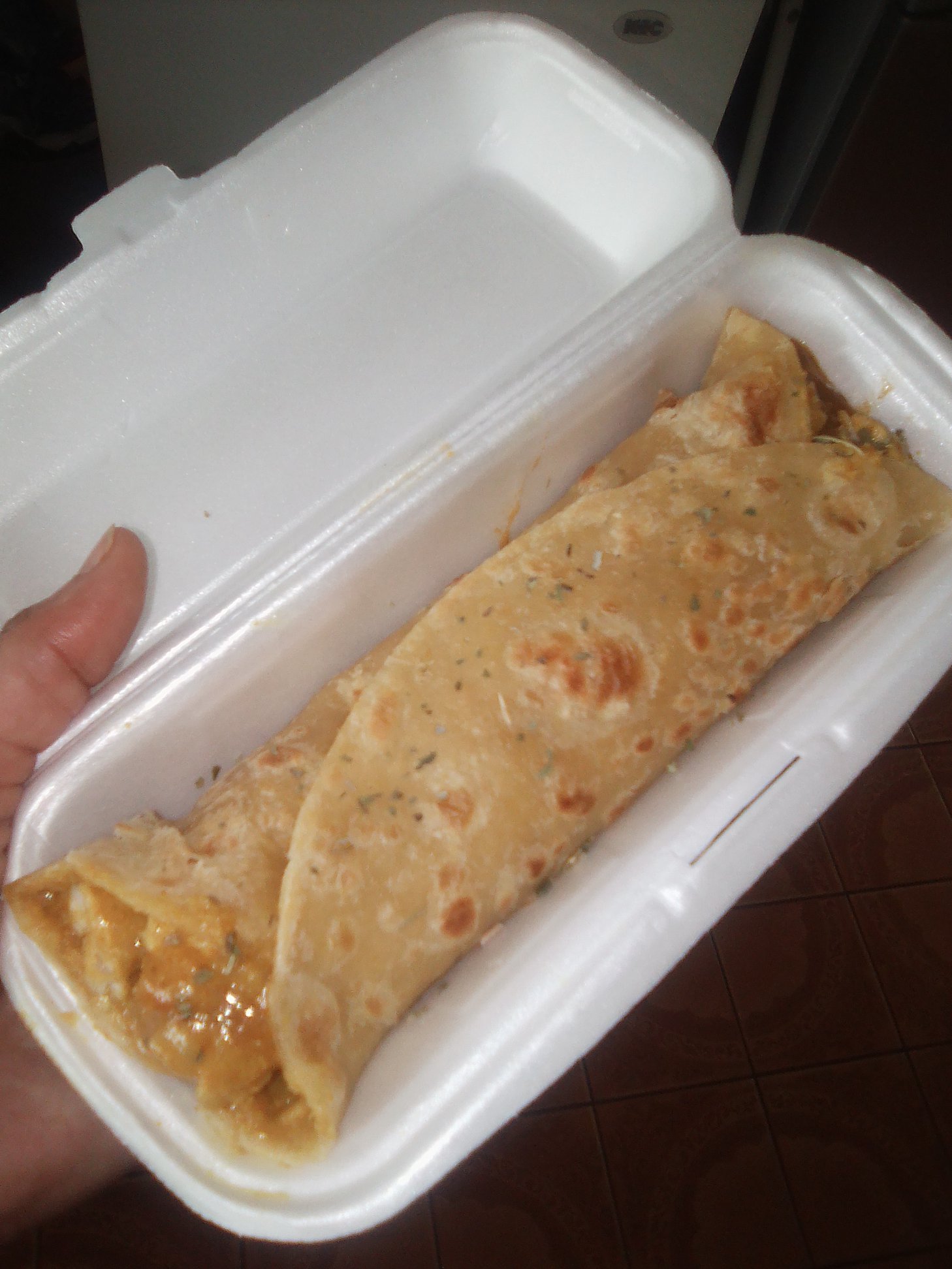 Lyz's TakeAways | Kuils River