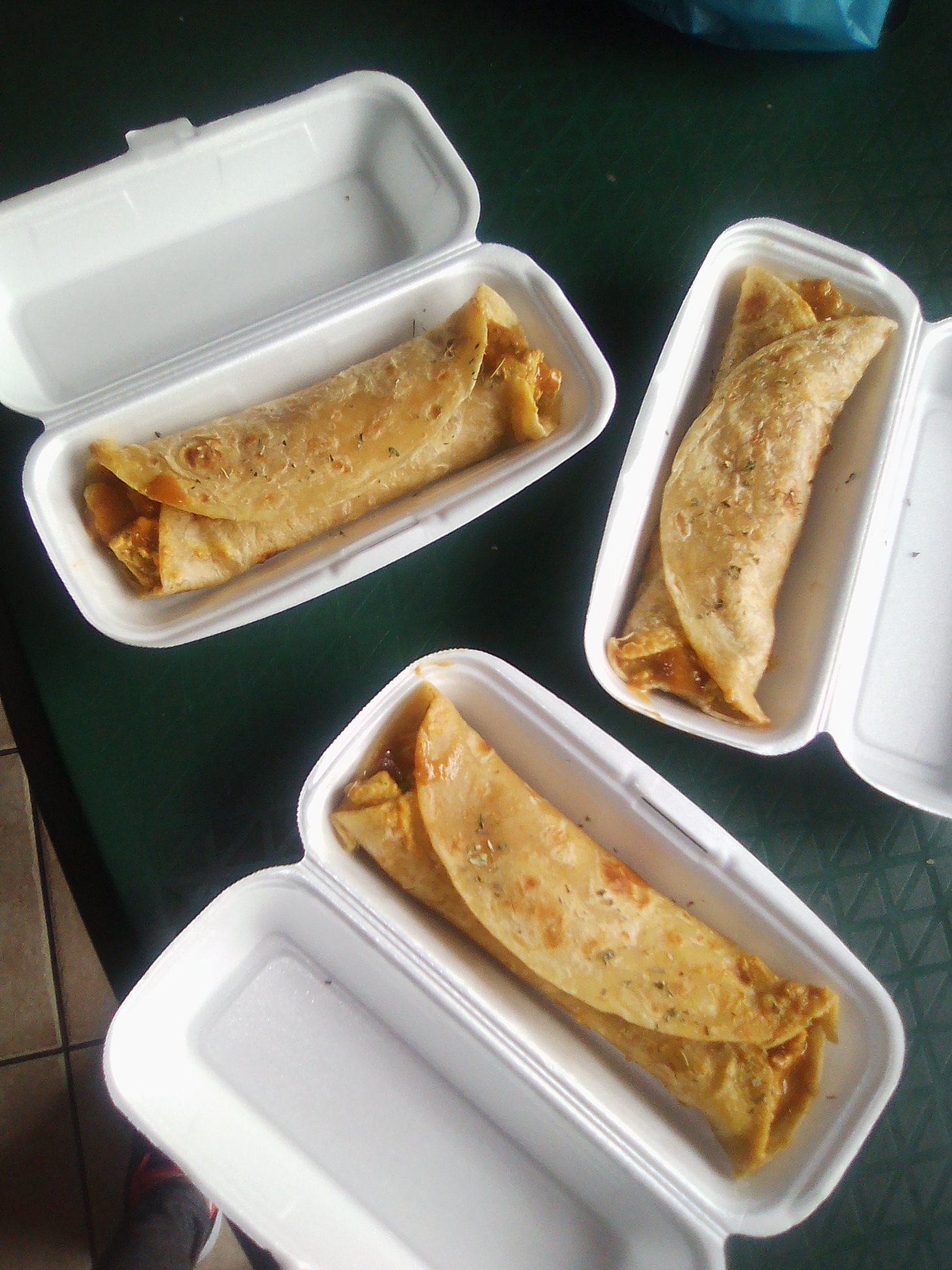Lyz's TakeAways | Kuils River