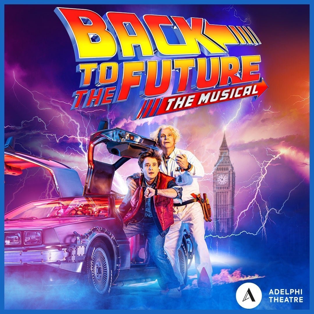 This year marks the 40th anniversary of the iconic film Back to