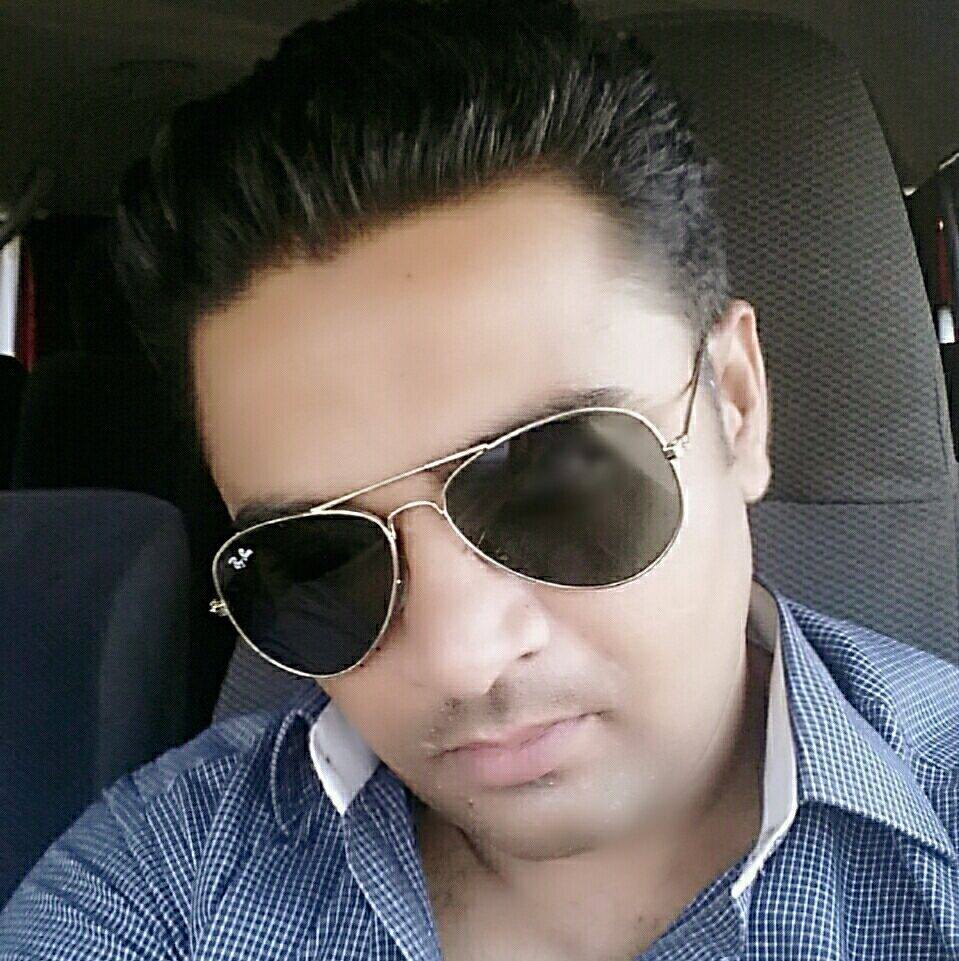 Rao Zeeshan Shani