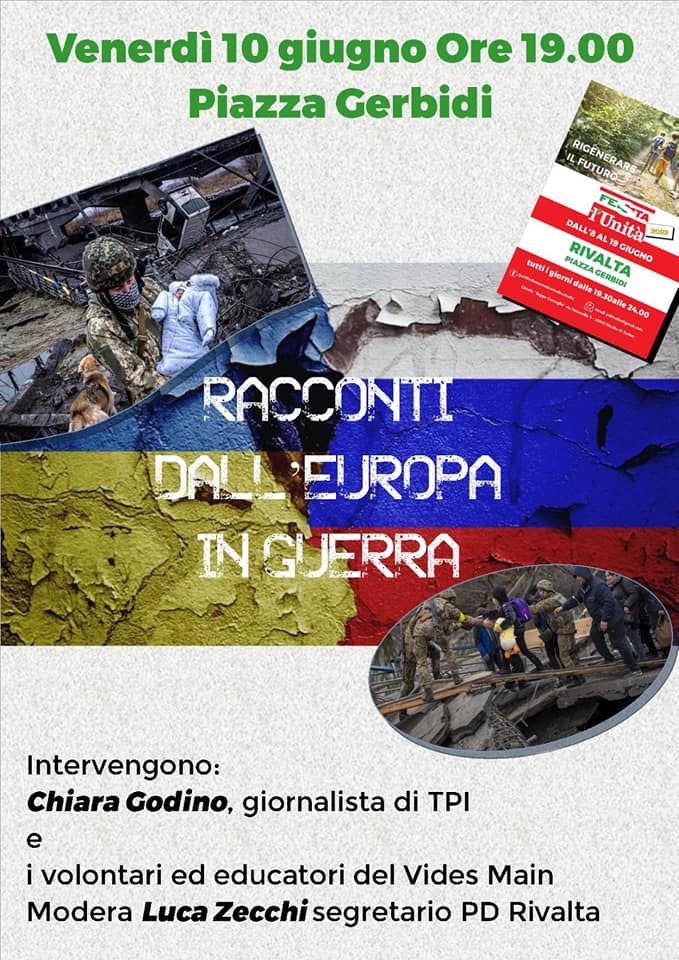 GD Rivalta