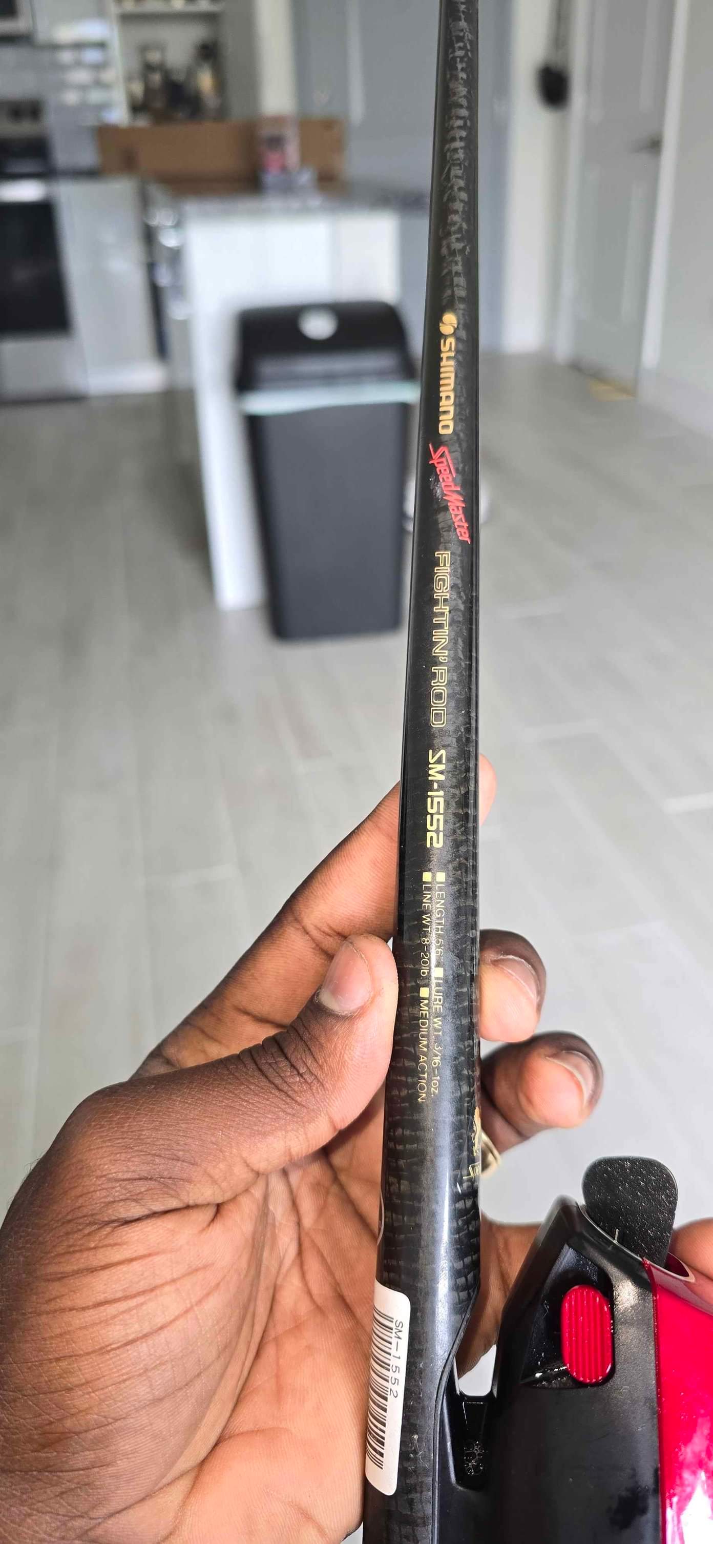 shimano casting rod 1552 SLXCX72MH2A SLX A Redesigned with new technologies and an eye VINTAGE SHIMANO BULL-WHIP BW-1552 FIGHTIN