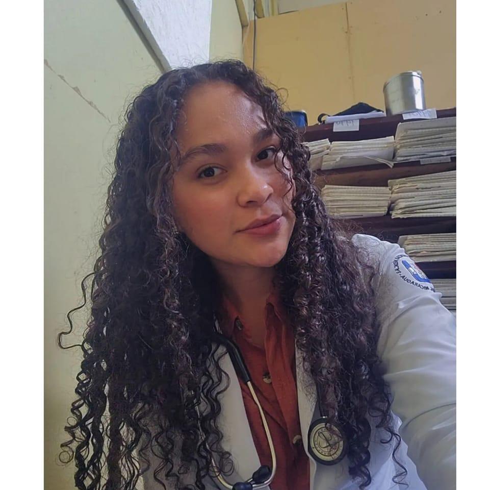 Denise Garcia