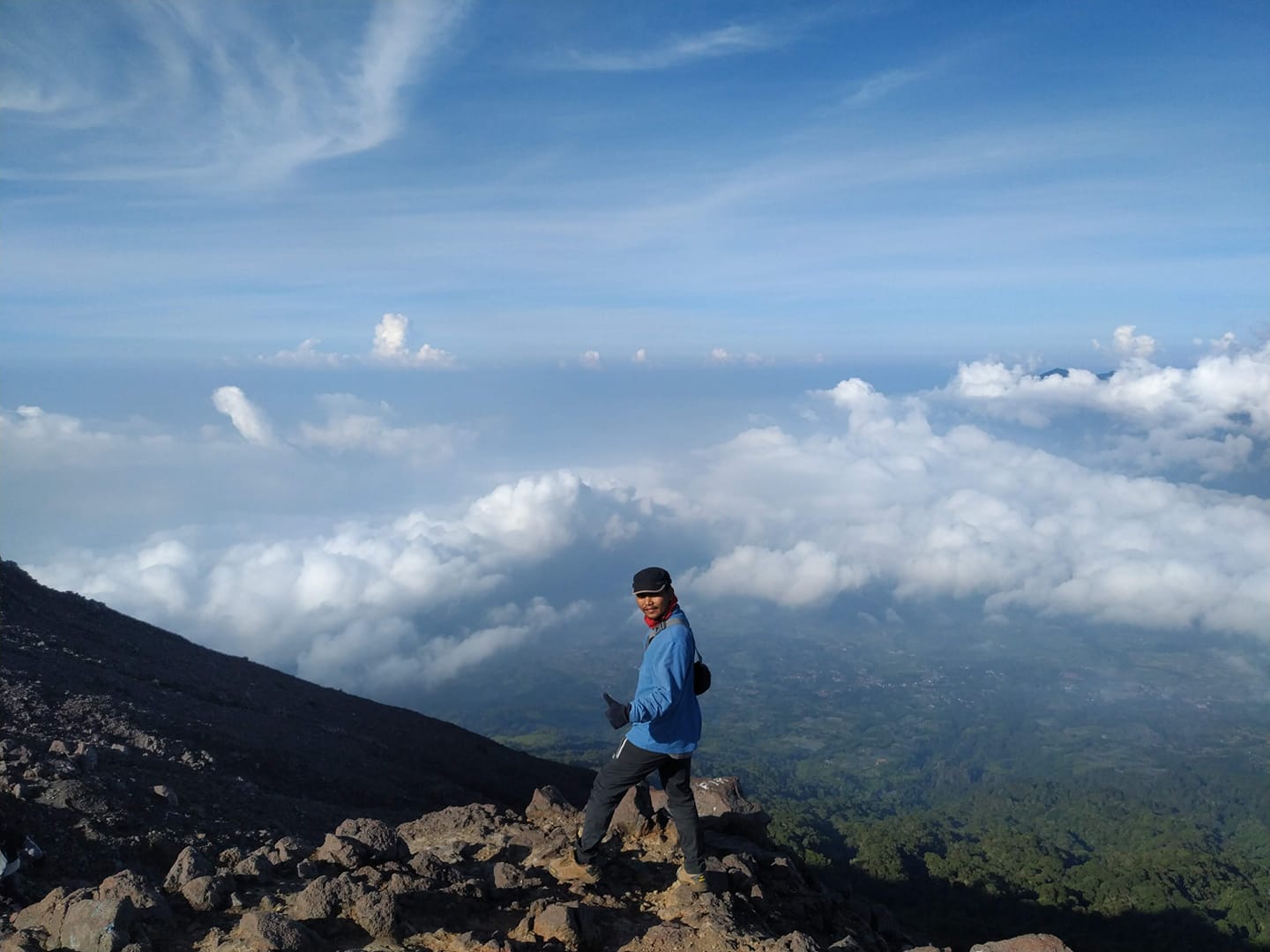 Rafles Siahaan