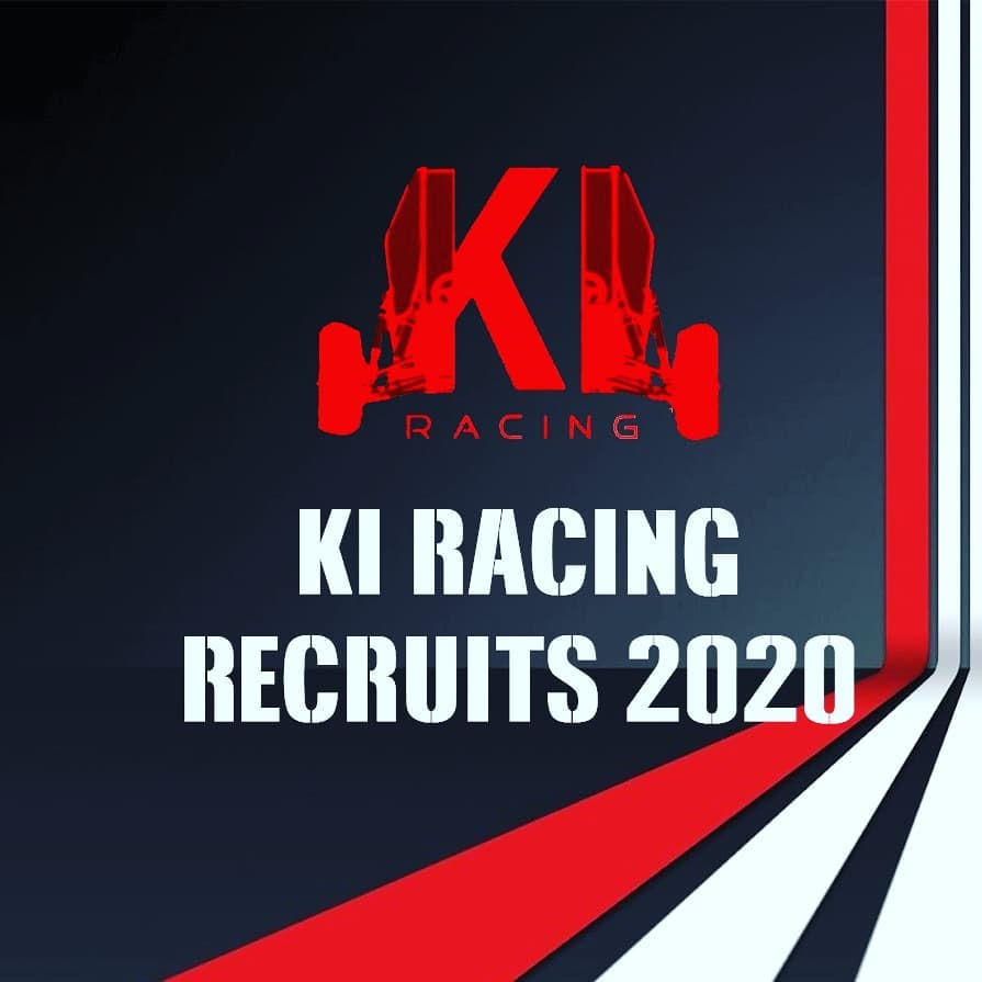 KI Racing