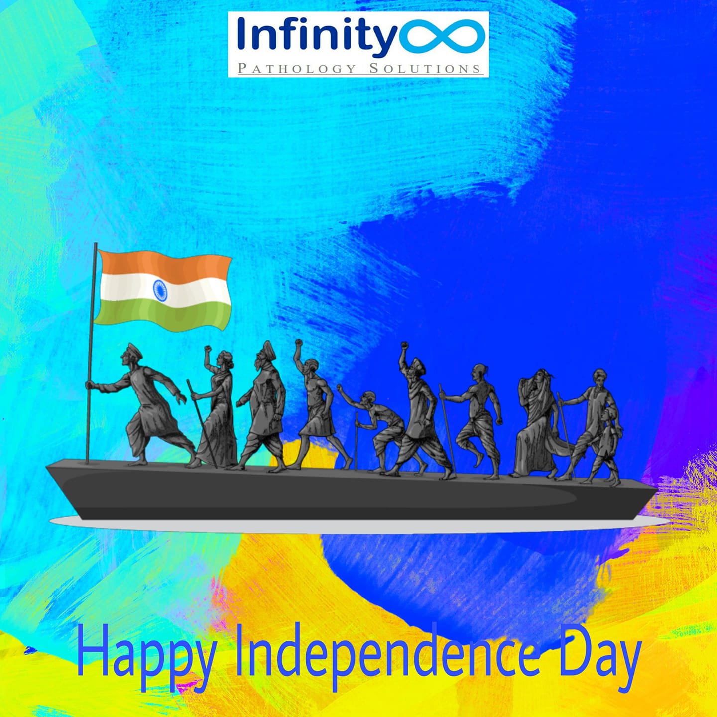 Infinity Pathology Solutions | Pune