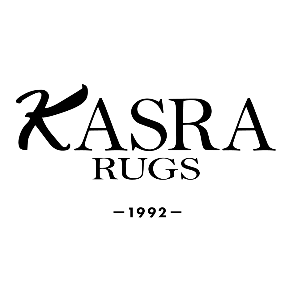 A Moroccan-style runner rug hand-knotted with a soft wool pile. Classic ...