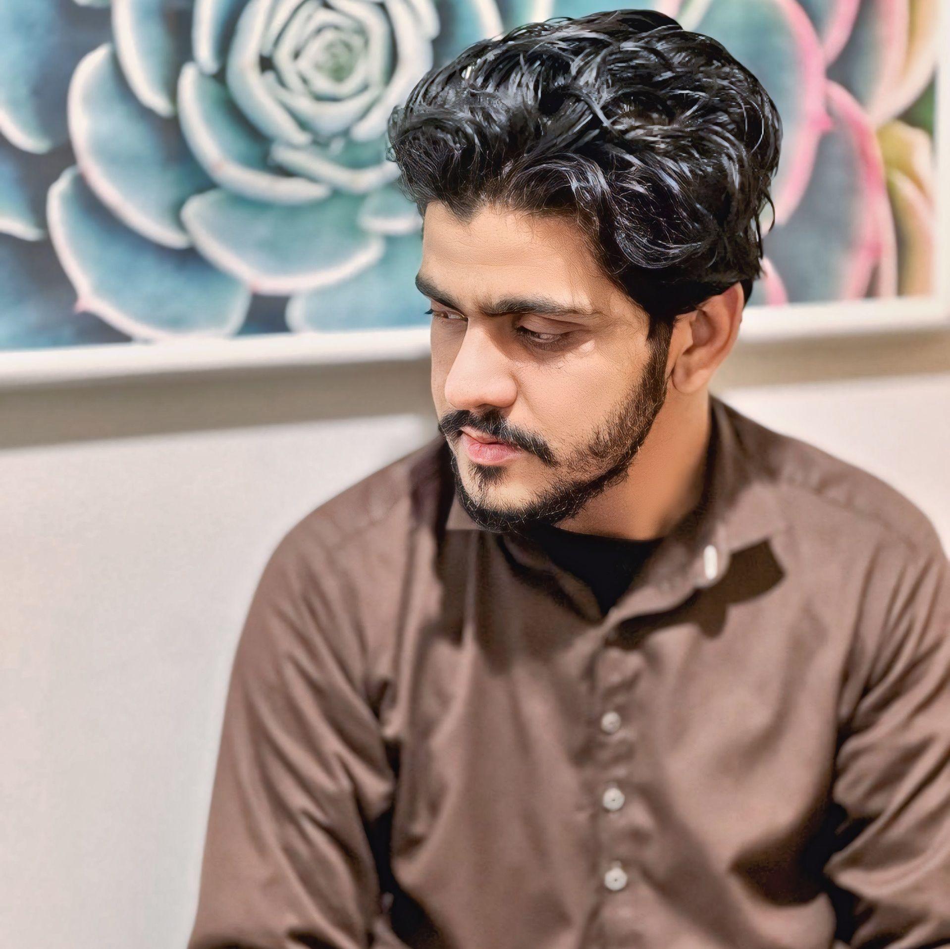 Kaleem Raza Gondal