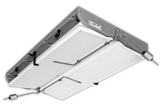 The RD2400 Bi-Flow Ceiling Inlet is... - Double L Group, LLC | Facebook