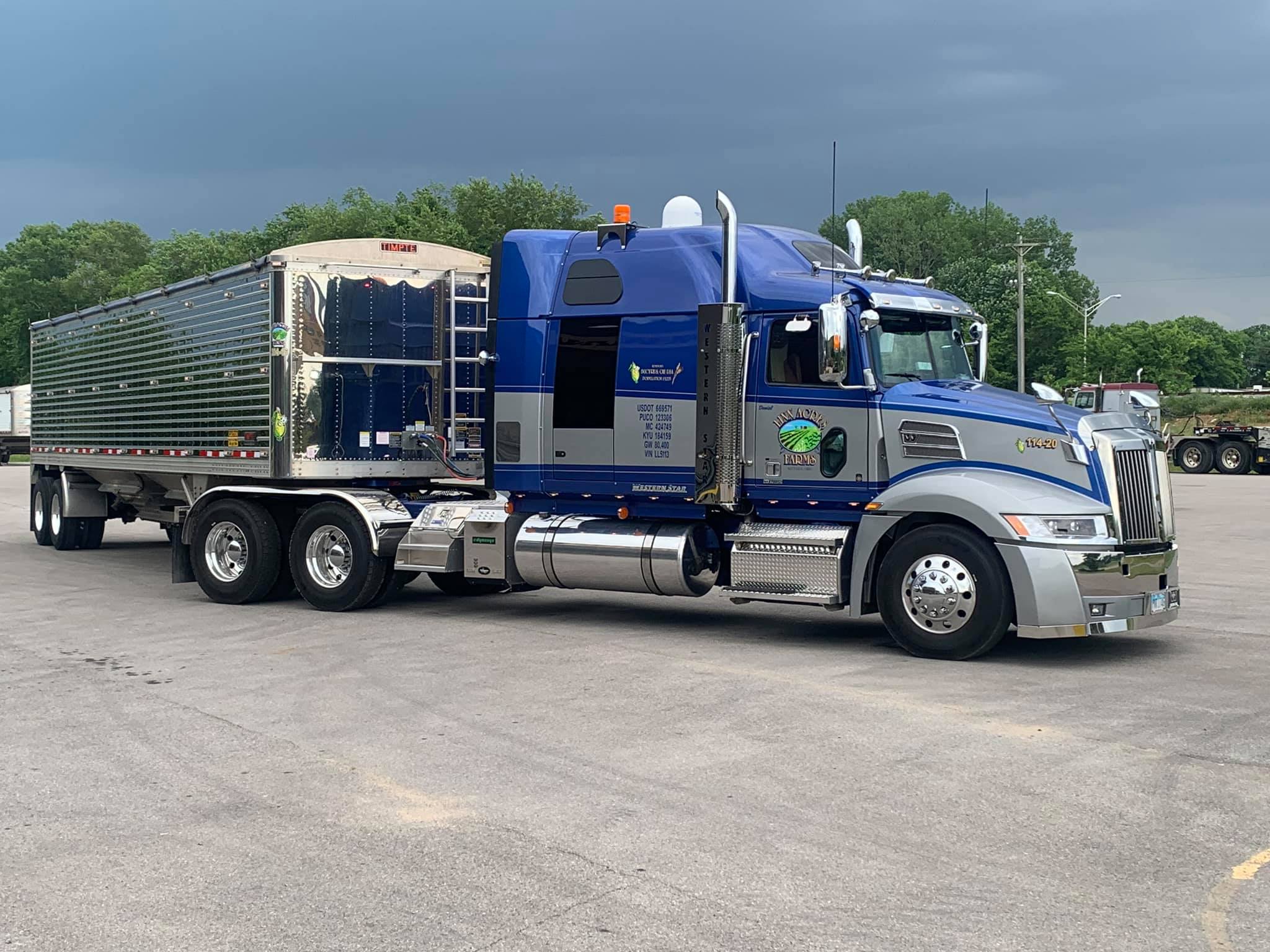 On Highway Western Star Trucks (@WSTrucks) • Facebook
