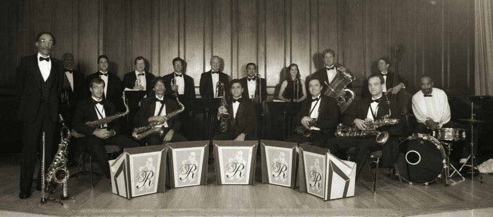 The New Sam Rivers' Rivbea Orchestra