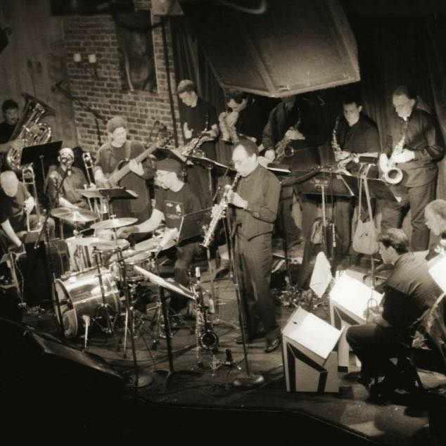 The New Sam Rivers' Rivbea Orchestra