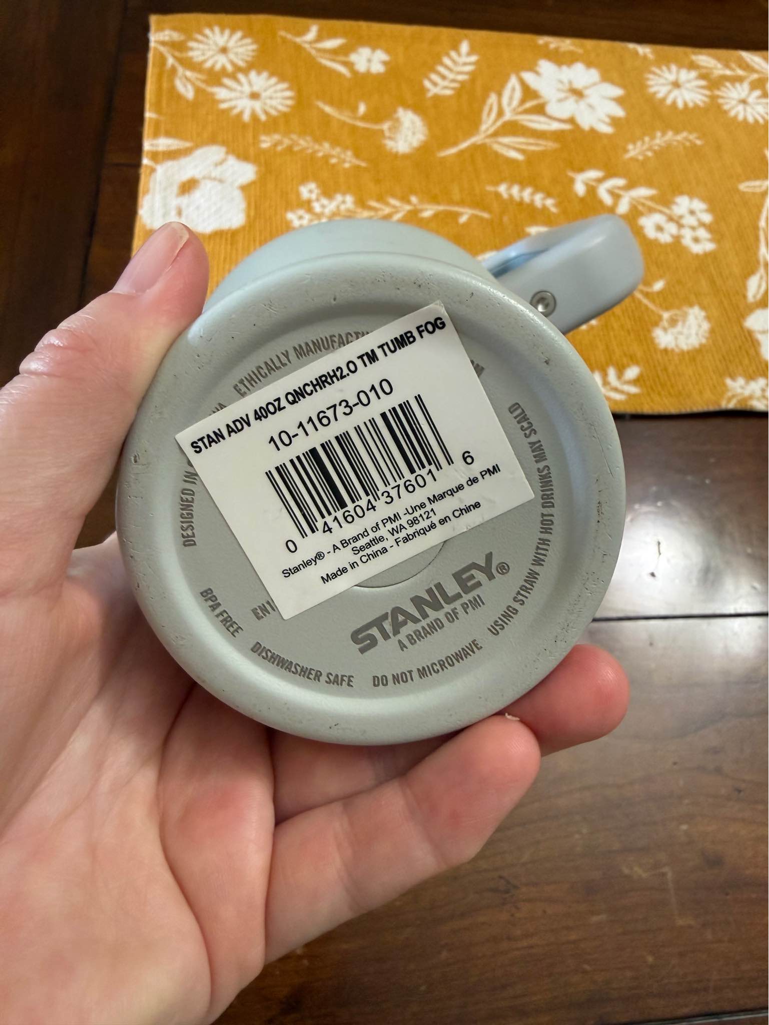 Never used 2D STANLEY. 7 wa ع STANLEY 10-11673-010 MANUFACTURED IN