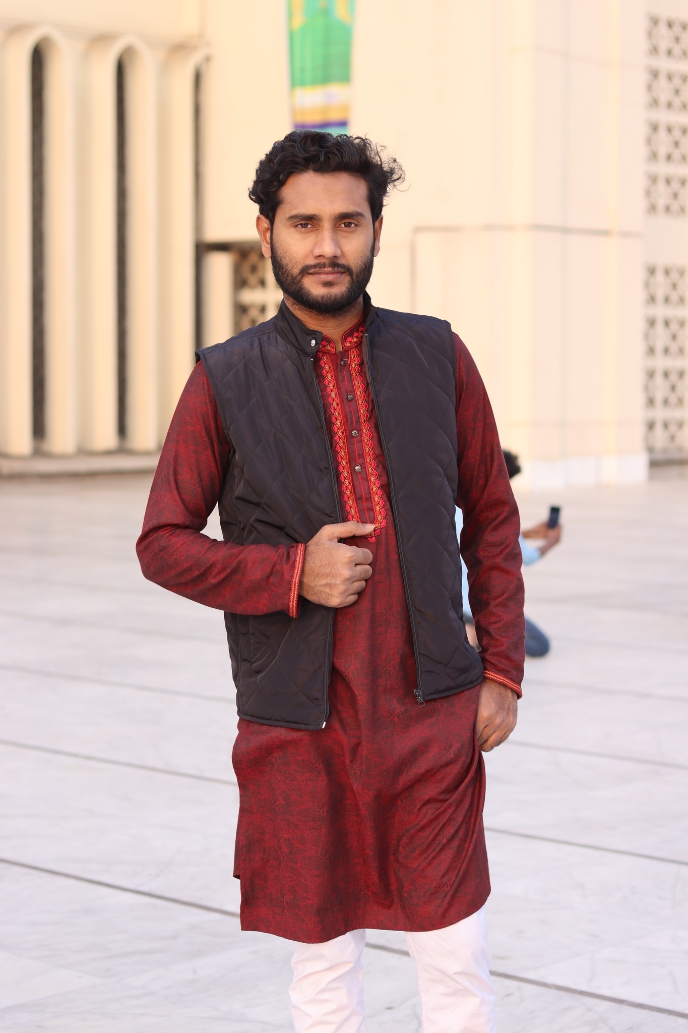 MD Midul Islam