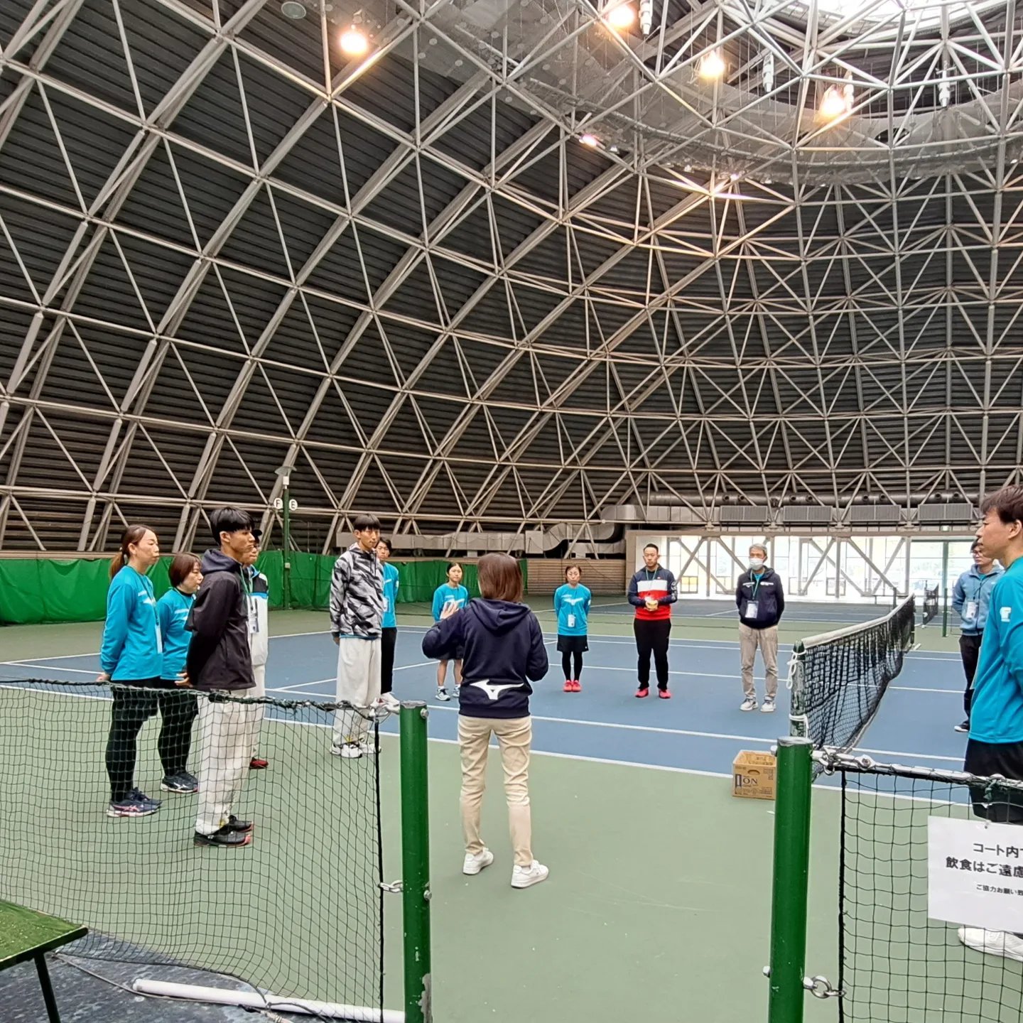 女子 連 テニス 兵庫