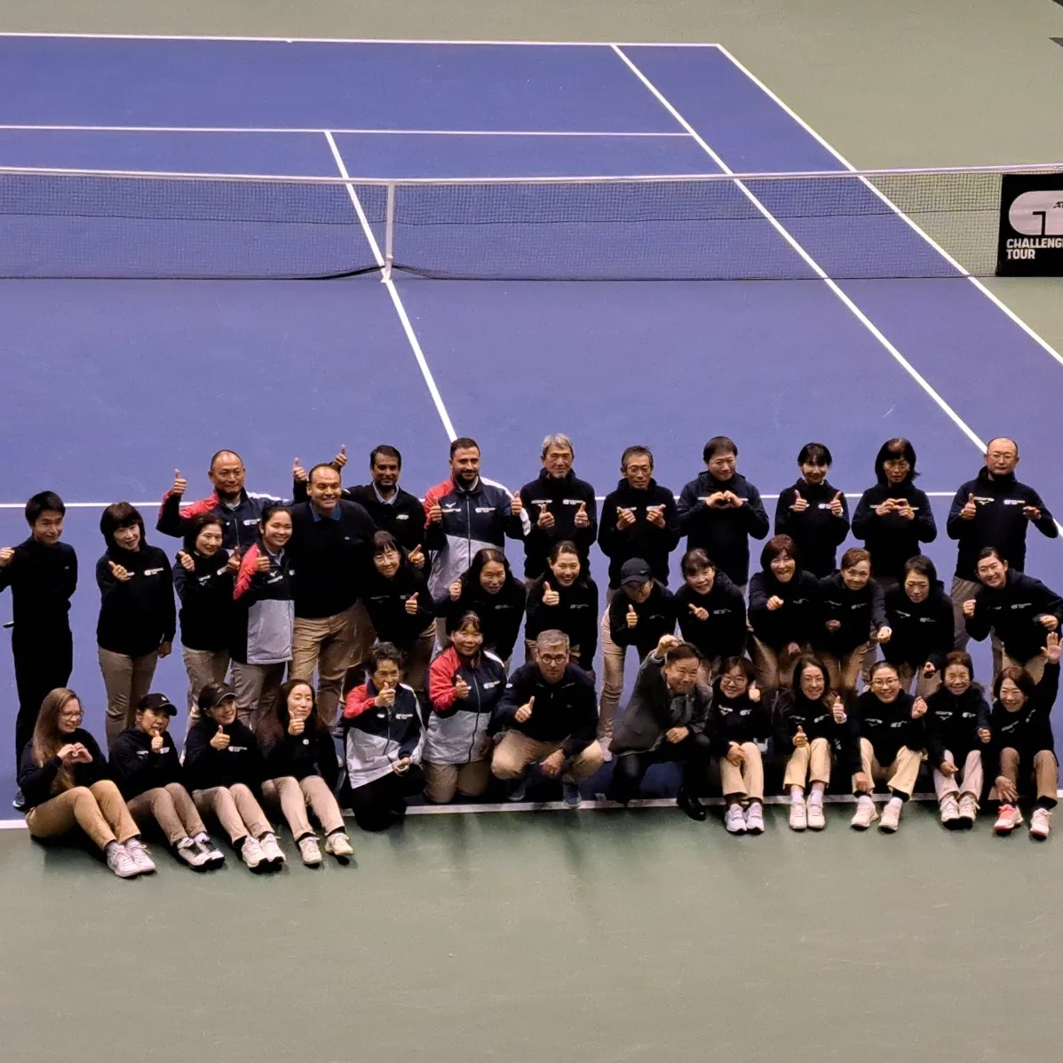 女子 連 テニス 兵庫