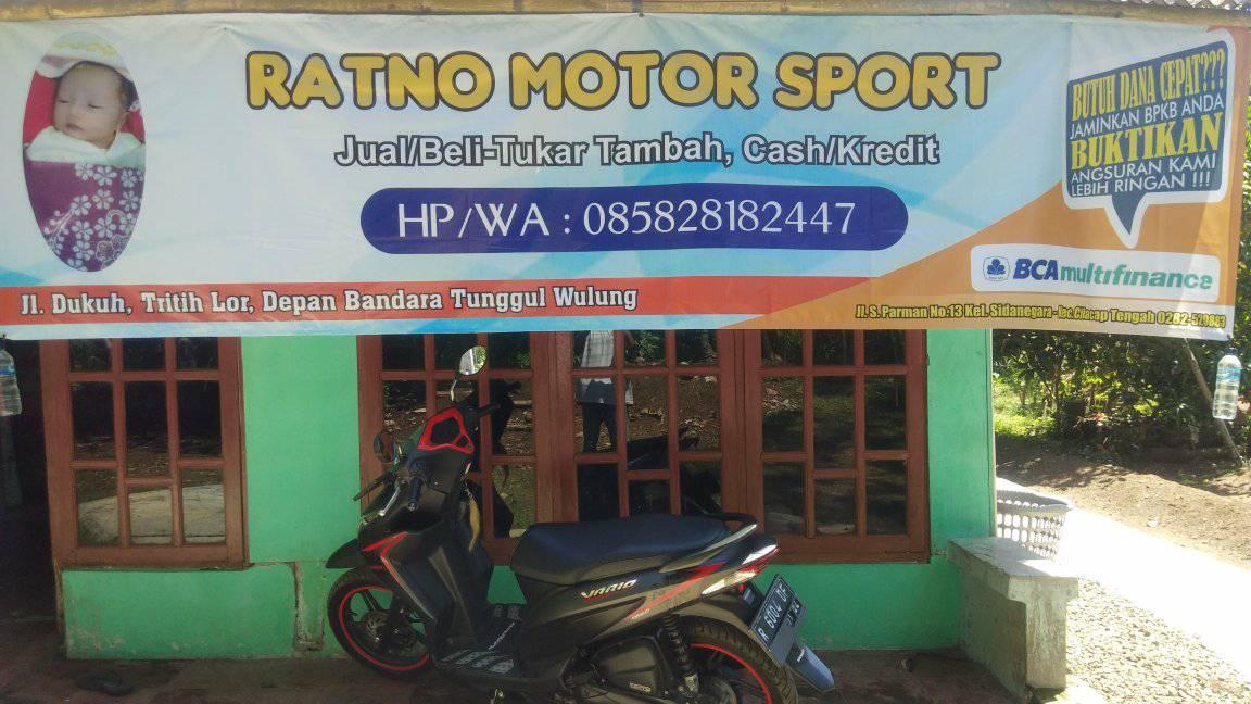 Ratno Motor Sport