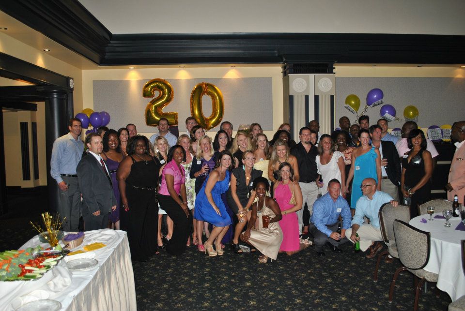 Northwestern High School Class of 1992 Reunion