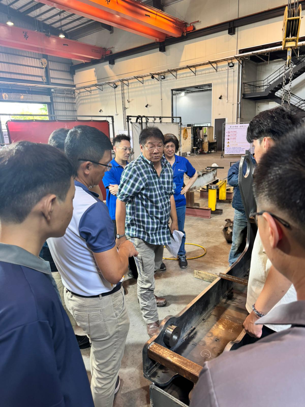 The Skilled Welding Inspection Personnel of the Philippines-TSWIP ...