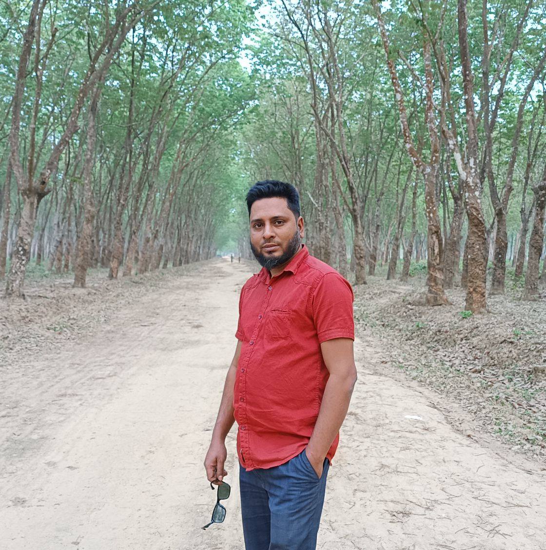 Md. Ranju