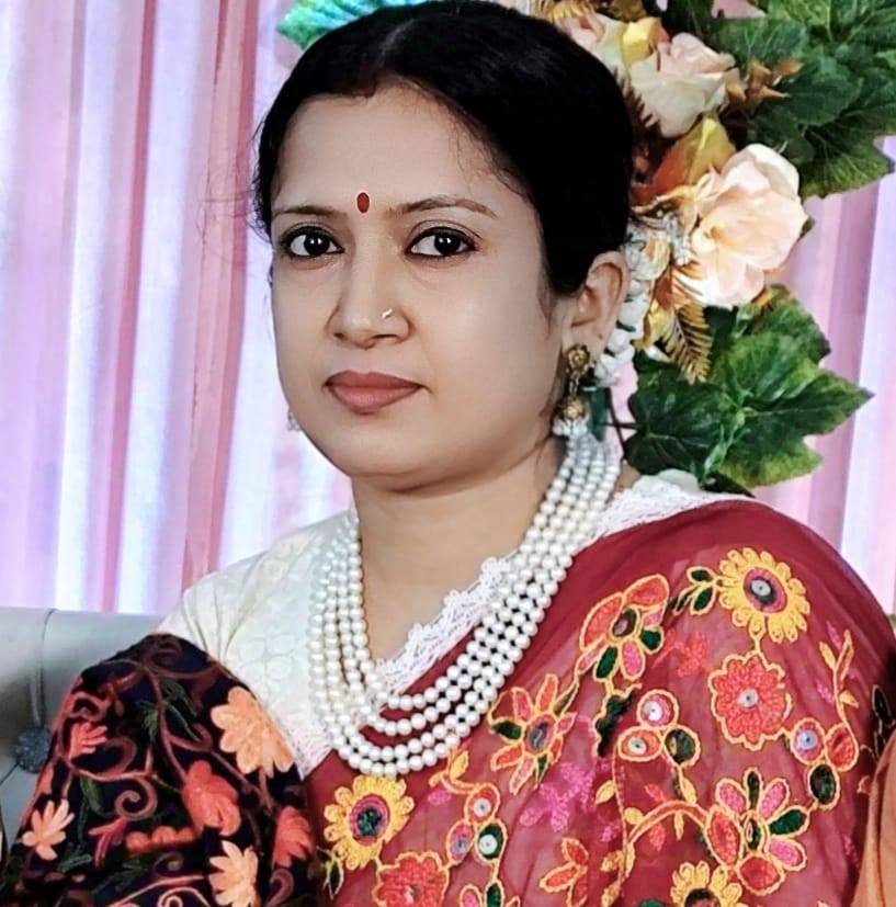 Ovee Bhattacharjee