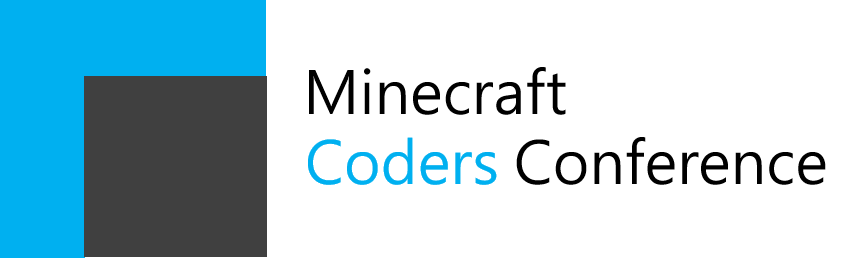 Minecraft Coders Conference