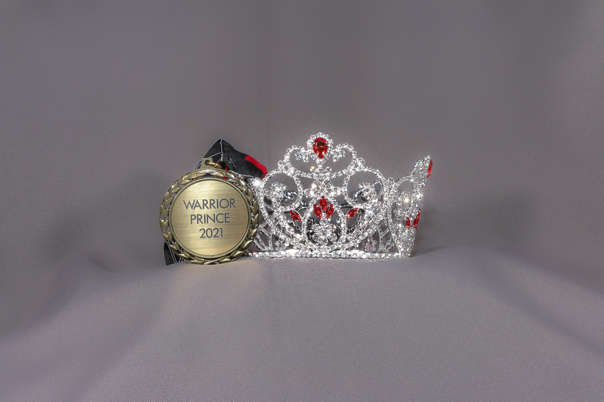 Ms. Extraordinary Heart Pageant