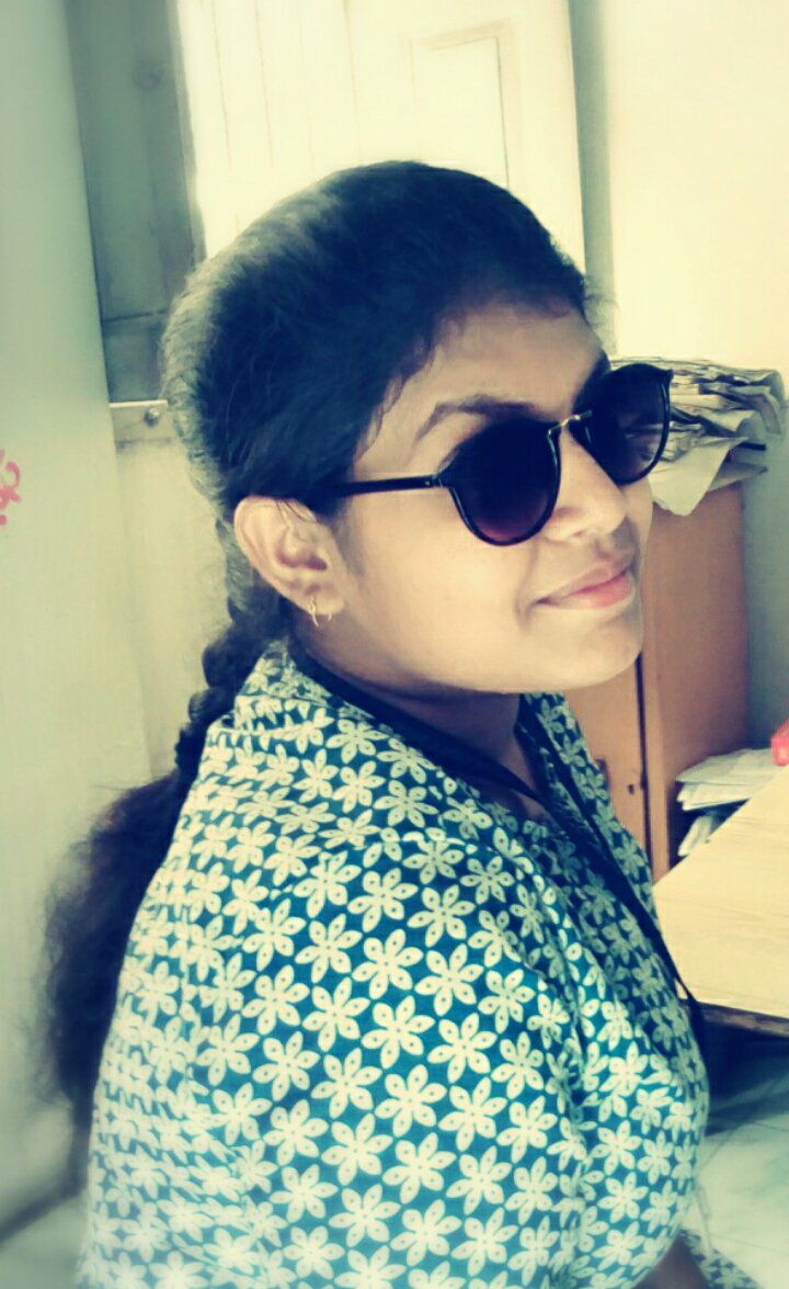 Laboni Ghosh