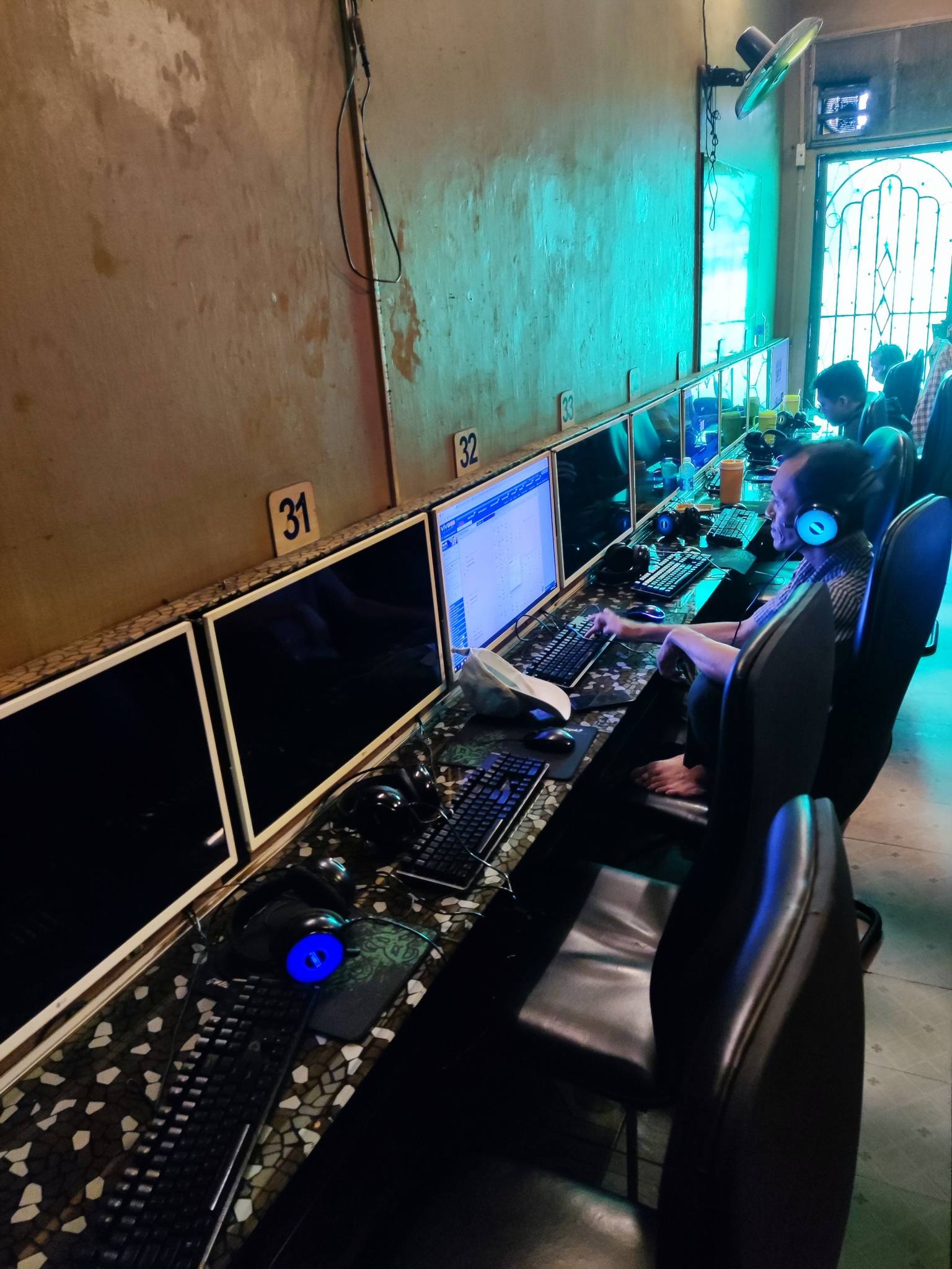Nguyên PC
