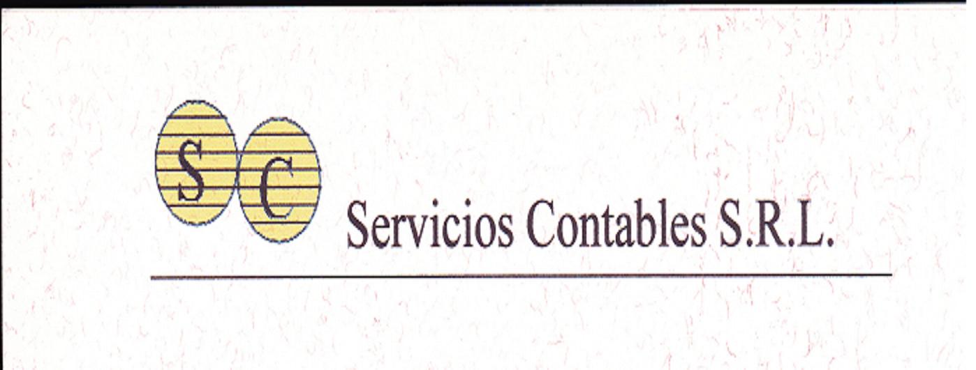 Servicios Contables Srl.