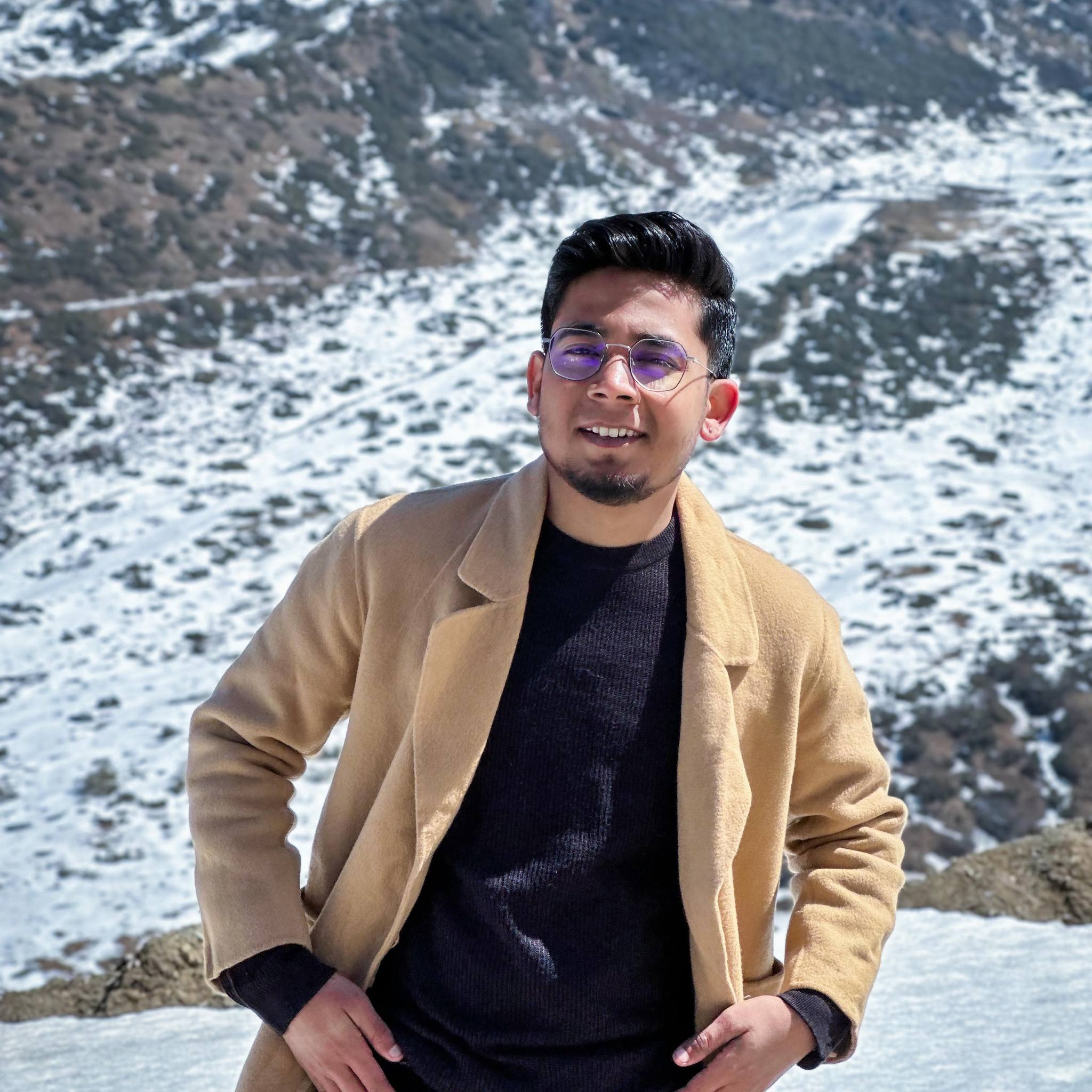Pranab Paul