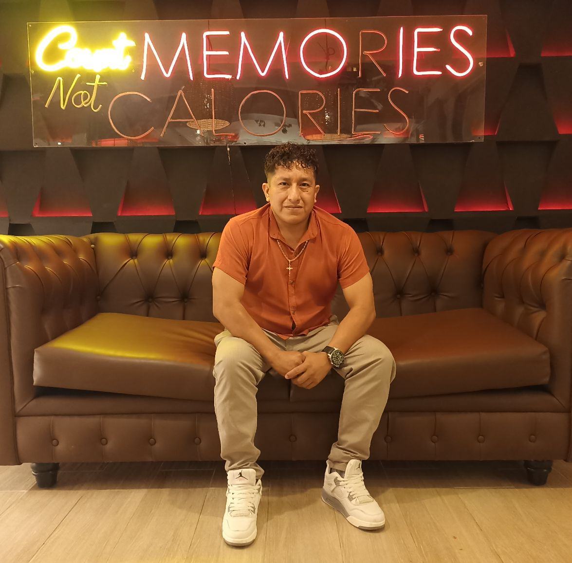Ahi vamos de nuevo 🏃🏻 | Edder Alexander Bacilio Reyes | Facebook