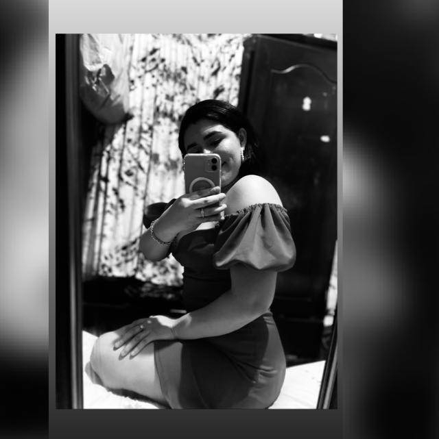 Coritza Mabel Reyes